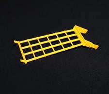 Playmobil vie quotidienne échelle de corde à grimper 5568 5612 5634