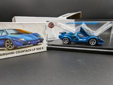 Hot wheels 1/64 RLC Club
