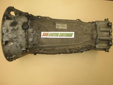 BOITE AUTOMATIQUE 7G TRONIC