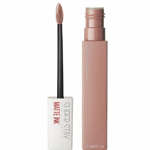Gemey maybelline superstay - maybelline,