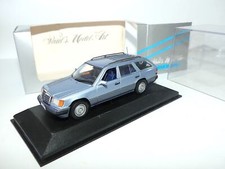 MERCEDES CLASSE E 230 TE BREAK