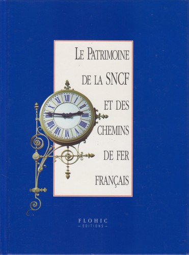 Patrimoine sncf et - le, la