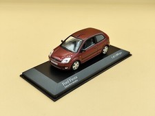 Ford fiesta 3 portes - 1/43,