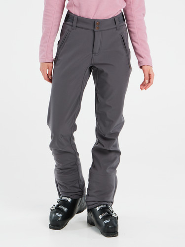 Pantalon ski doux pour - de,
