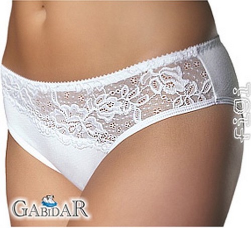 Culotte coton blanche 20 - coton, n°20