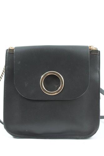 Zara sac bandoulière moyen - bandoulière,