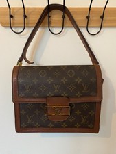 Louis Vuitton Dauphine – Sac