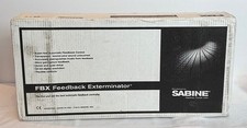 New in Box Sabine FBX2410
