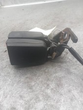 Attache ceinture arriere droit PEUGEOT 207 PHASE 1 8974TA