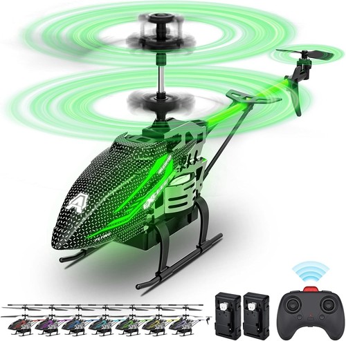 Helicoptère télécommandé