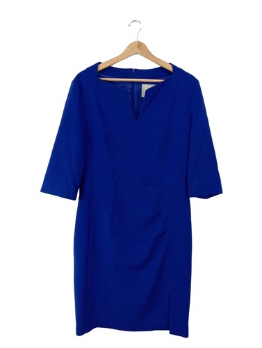 Bennett robe maille - bennett, en