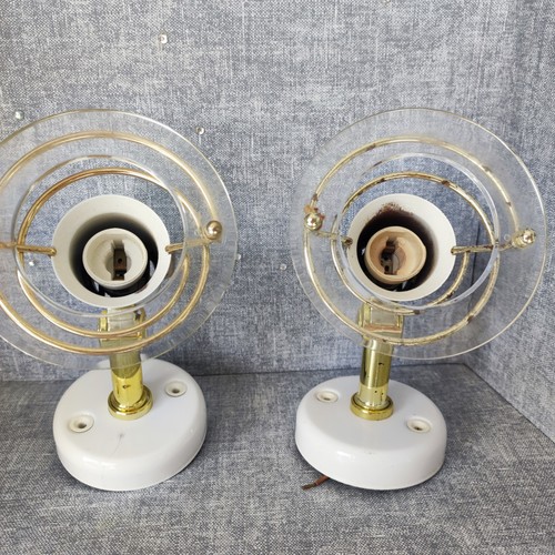 Appliques orientables - 2,