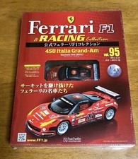 1/43 Ferrari F1 Collection 95