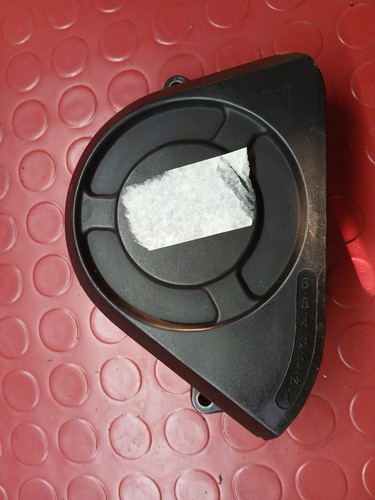 Carter couverture pignon honda - carter,