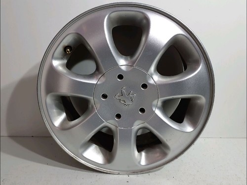Jante aluminium avd peugeot - jante,