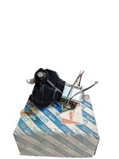 Lancia Delta HF Intégrale (88>93) Moteur D'Essuie-Glace Arrière Pour 824320