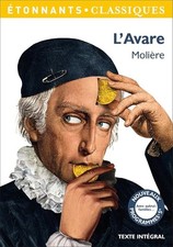 L'Avare - Molière