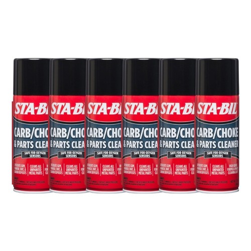 Lot nettoyant pour - lot, 6