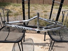 HARO AL GROUP 1 PRO FRAME