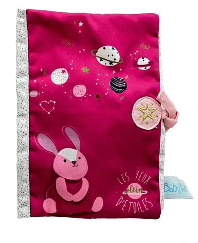 Babynat protège carnet - babynat, de