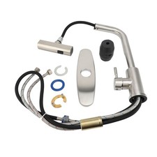 Kitchen Sink Faucet 304