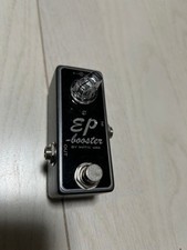 Xotic EP-booster guitar