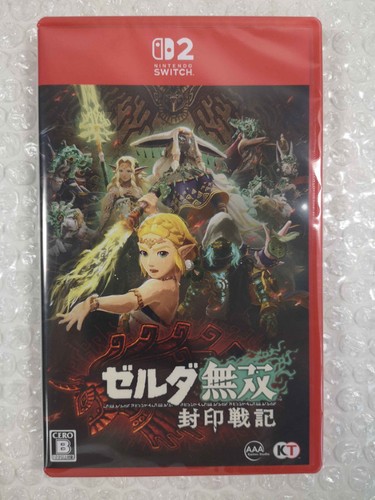 Hyrule warriors age of - hyrule,