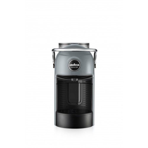 Lavazza jolie evo grey machine - lavazza,