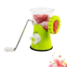 Broyeur Alimentaire Manuel