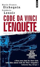 Code Da Vinci : l'enquête -