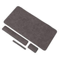  Ensemble De Tapis Souris Repose-main Ordinateur Clavier Coussin Informatique