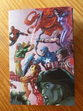  COFFRET MARVEL  "CIVIL  WAR 2"  TIRAGE LIMITE 2000ex, TRES BON ETAT