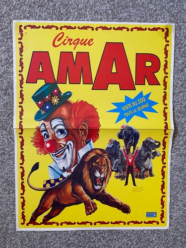 Vintage original 1995 french - 1995,
