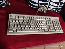 Clavier français ancien Compaq RT-102 AZERTY