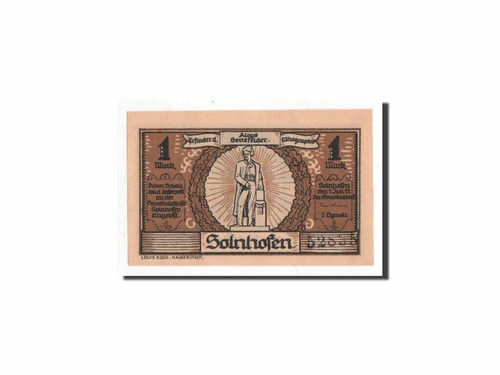 354788 billet allemagne - [#354788], billet,