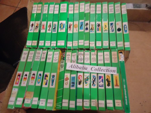 Lot livre bibliotheque - livre,