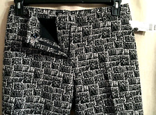 PANTALON MONOPRIX BOY FRIEND