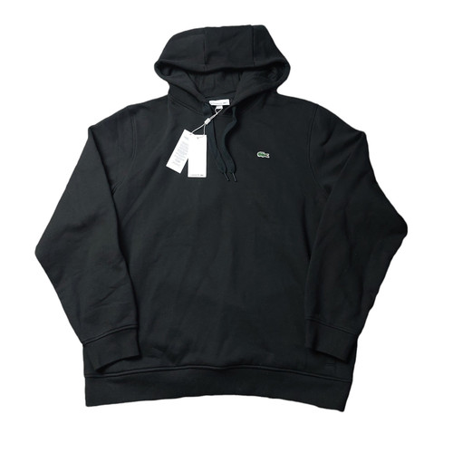 Lacoste sport hooded - sport,