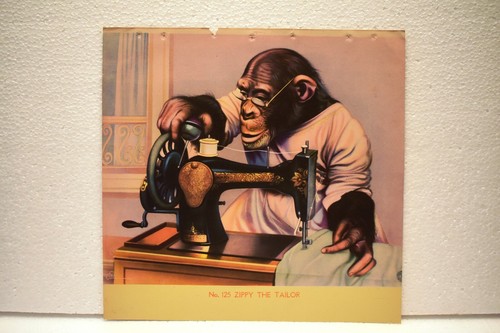 Vintage lithographie imprimé - vintage,