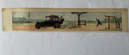 Lithographie zincographie - lithographie,