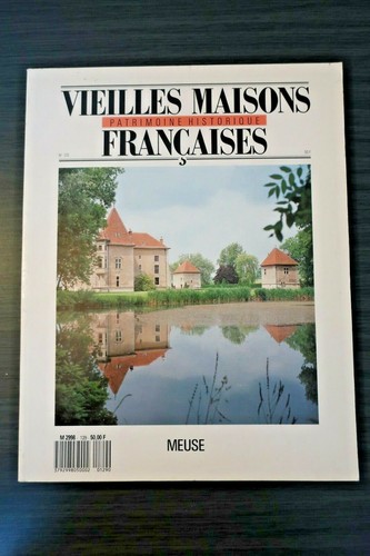 Vieilles maisons françaises - ,