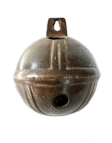 Grelot attelage xixem en - grelot,