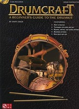 DRUMCRAFT: A BEGINNER'S GUIDE