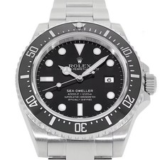 Rolex sea dweller automatique - sea-dweller,