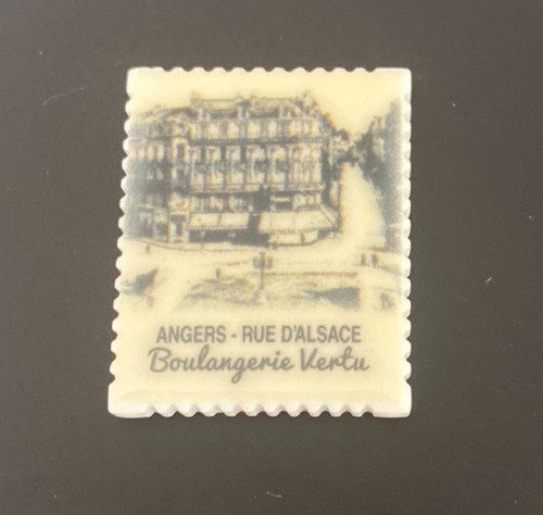 Feve personnalisée angers - ,