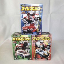 Power Rangers Boukenger