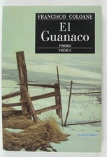 El Guanaco - Coloane, Francisco