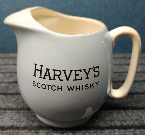 Ancien pichet harvey - pichet,