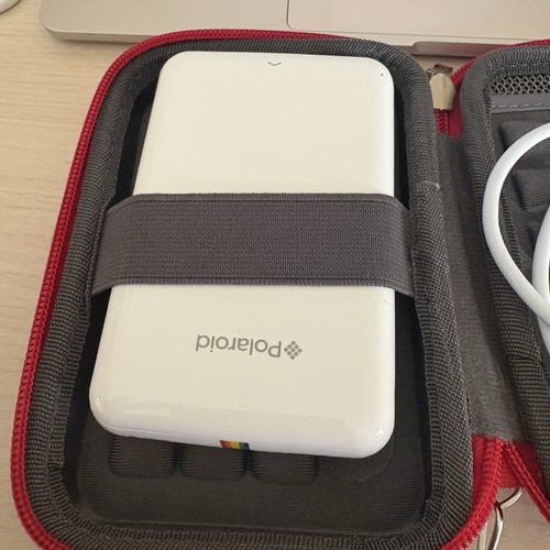 Polaroid zip mobile photo - polaroid,