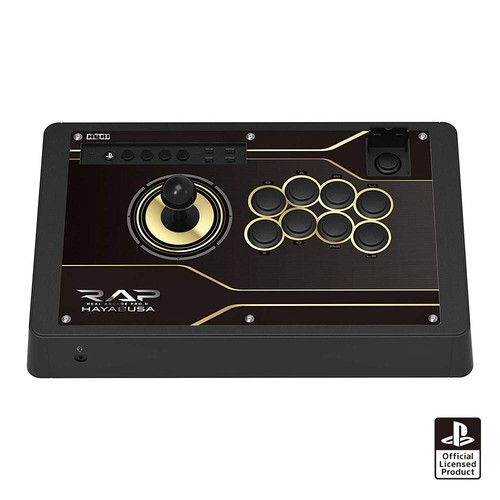 Compatible hori ps4 real - hori,